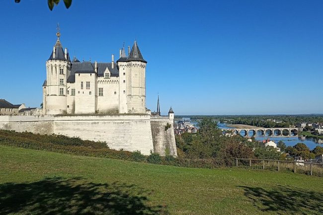 saumur